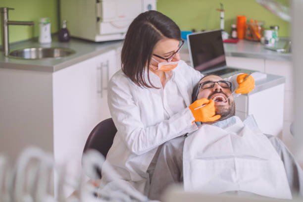 Best Cracked Tooth Emergency Dentist  in Boyd, TX